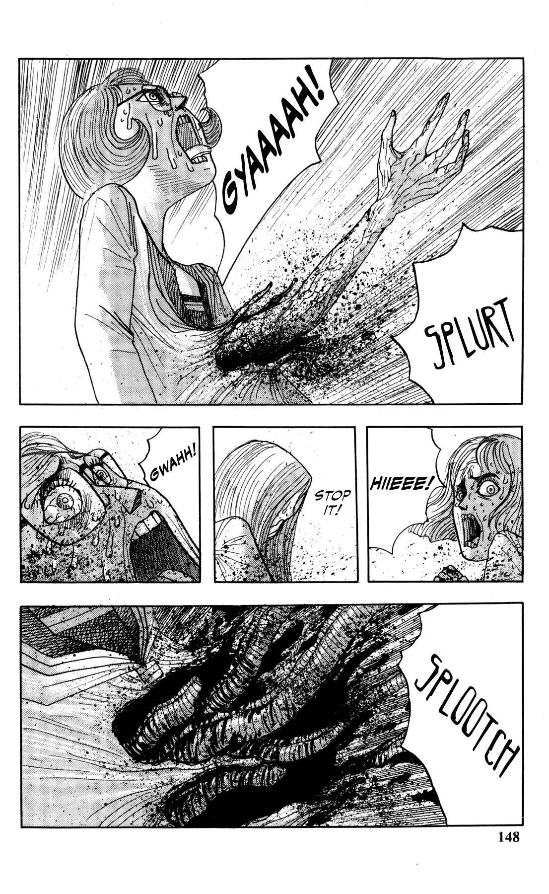 Page 11 Chapter 5 Dark Dictionary