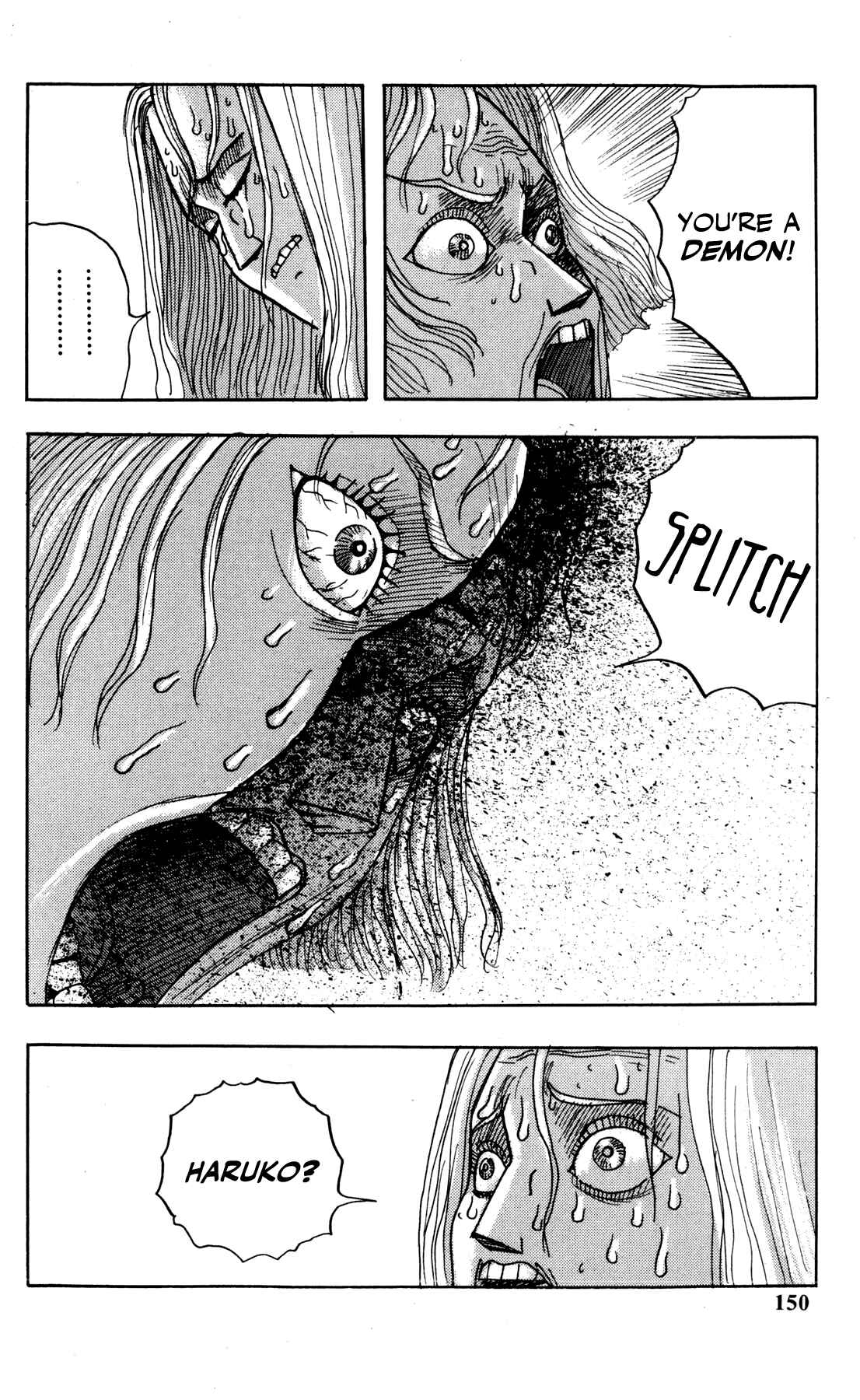 Page 13 Chapter 5 Dark Dictionary