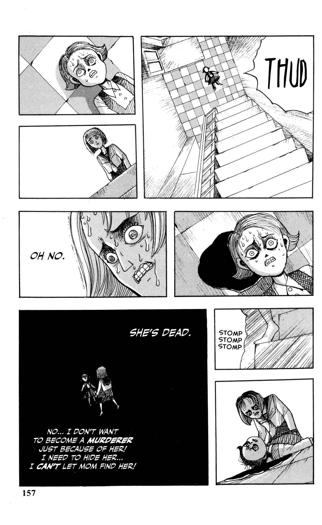 Page 20 Chapter 5 Dark Dictionary