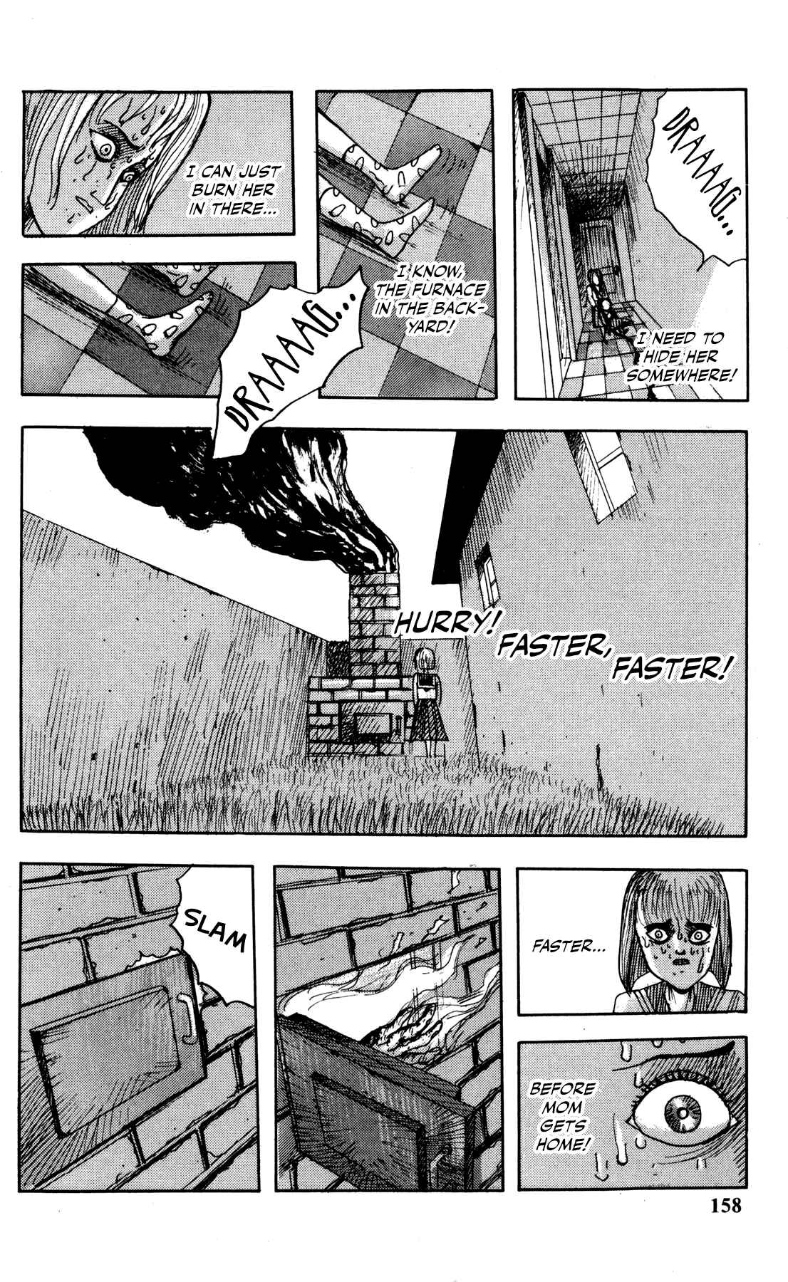 Page 21 Chapter 5 Dark Dictionary