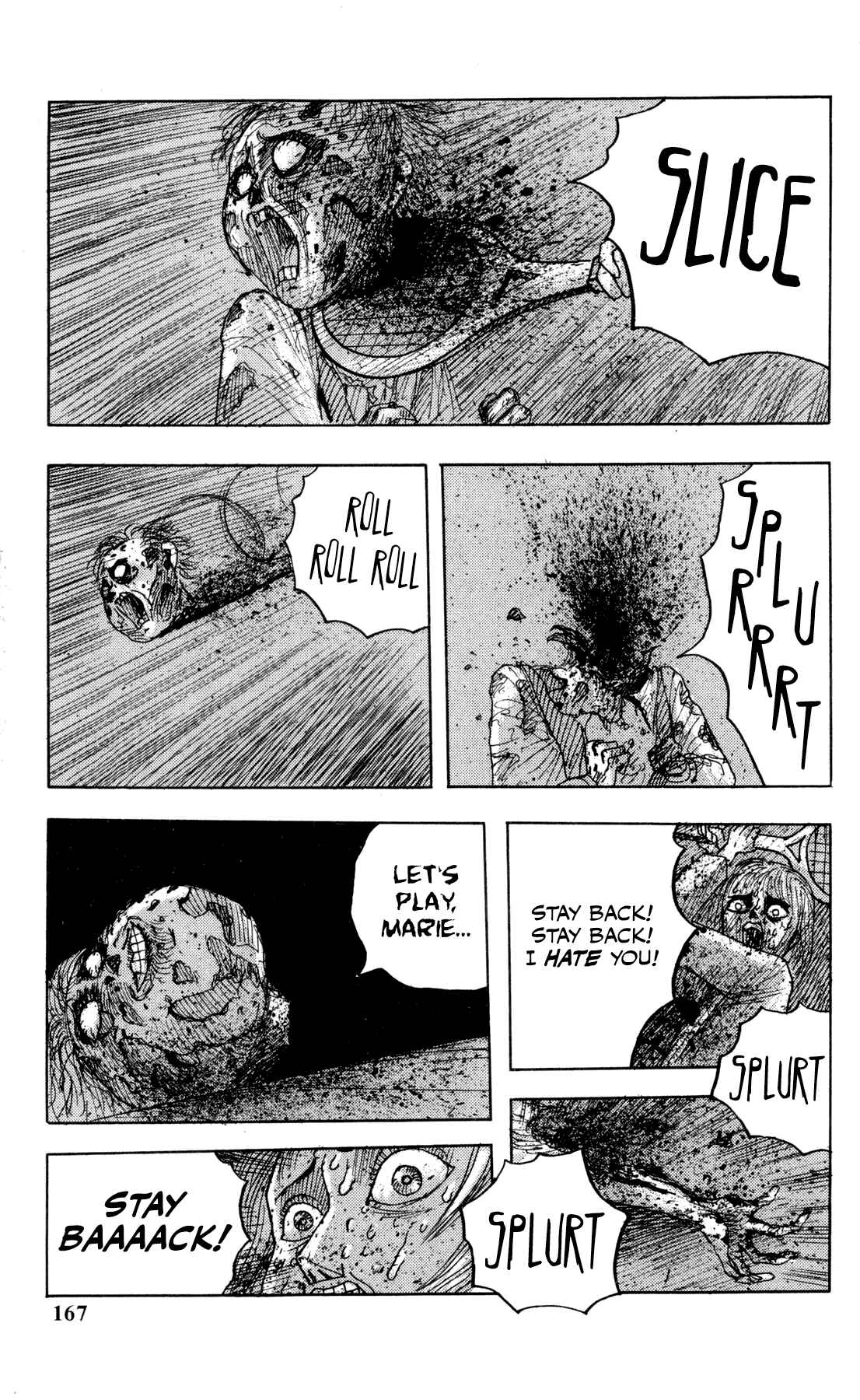 Page 30 Chapter 5 Dark Dictionary