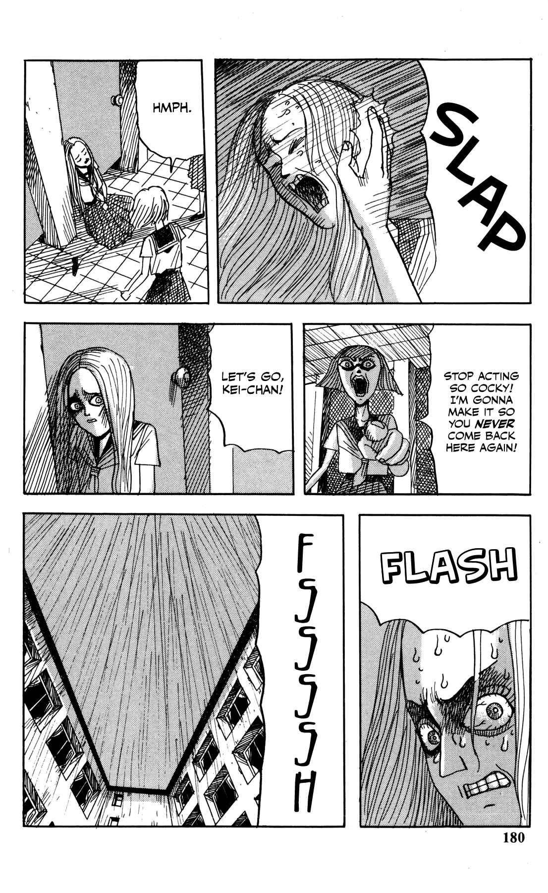 Page 10 Chapter 6 Dark Dictionary