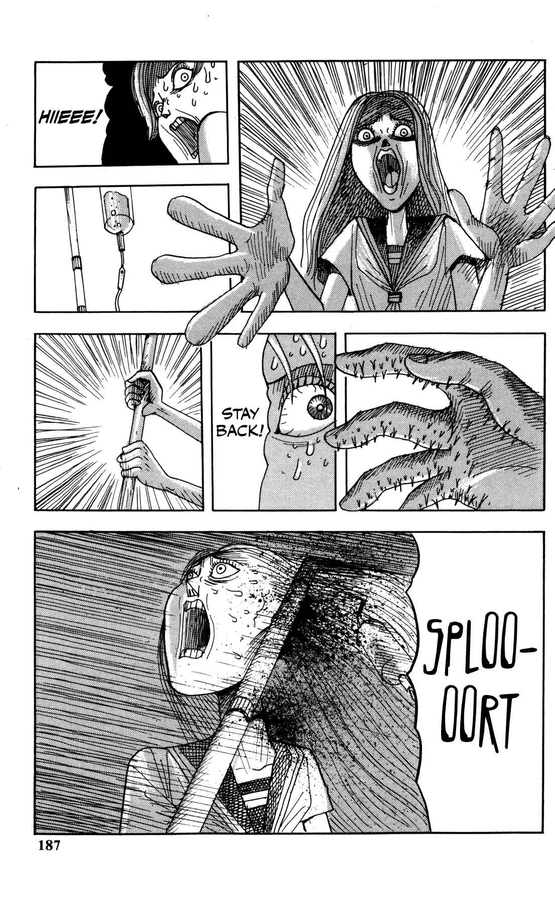 Page 17 Chapter 6 Dark Dictionary