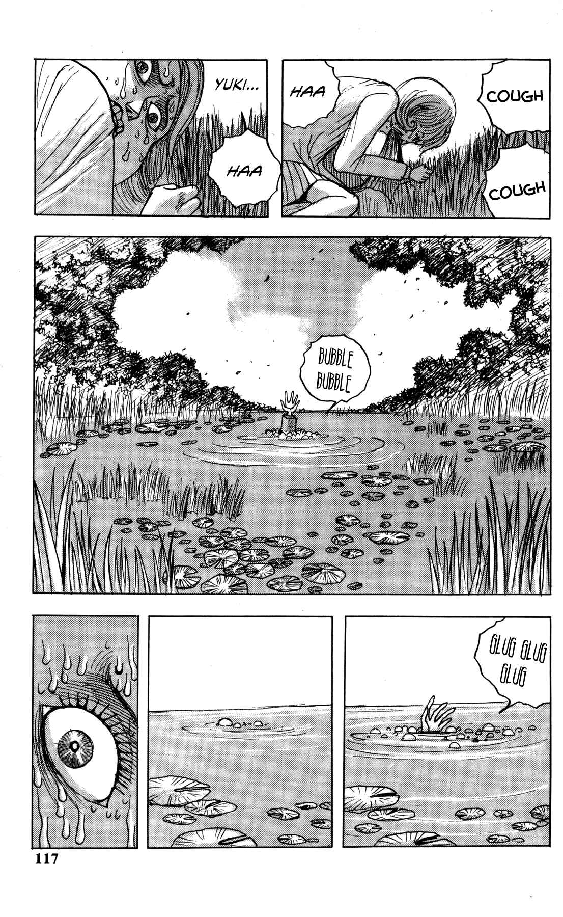Page 12 Chapter 4 Dark Dictionary