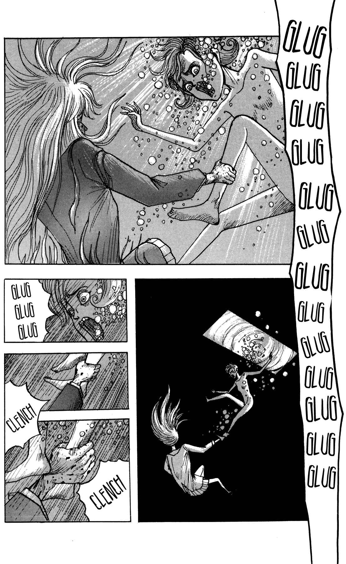 Page 19 Chapter 4 Dark Dictionary
