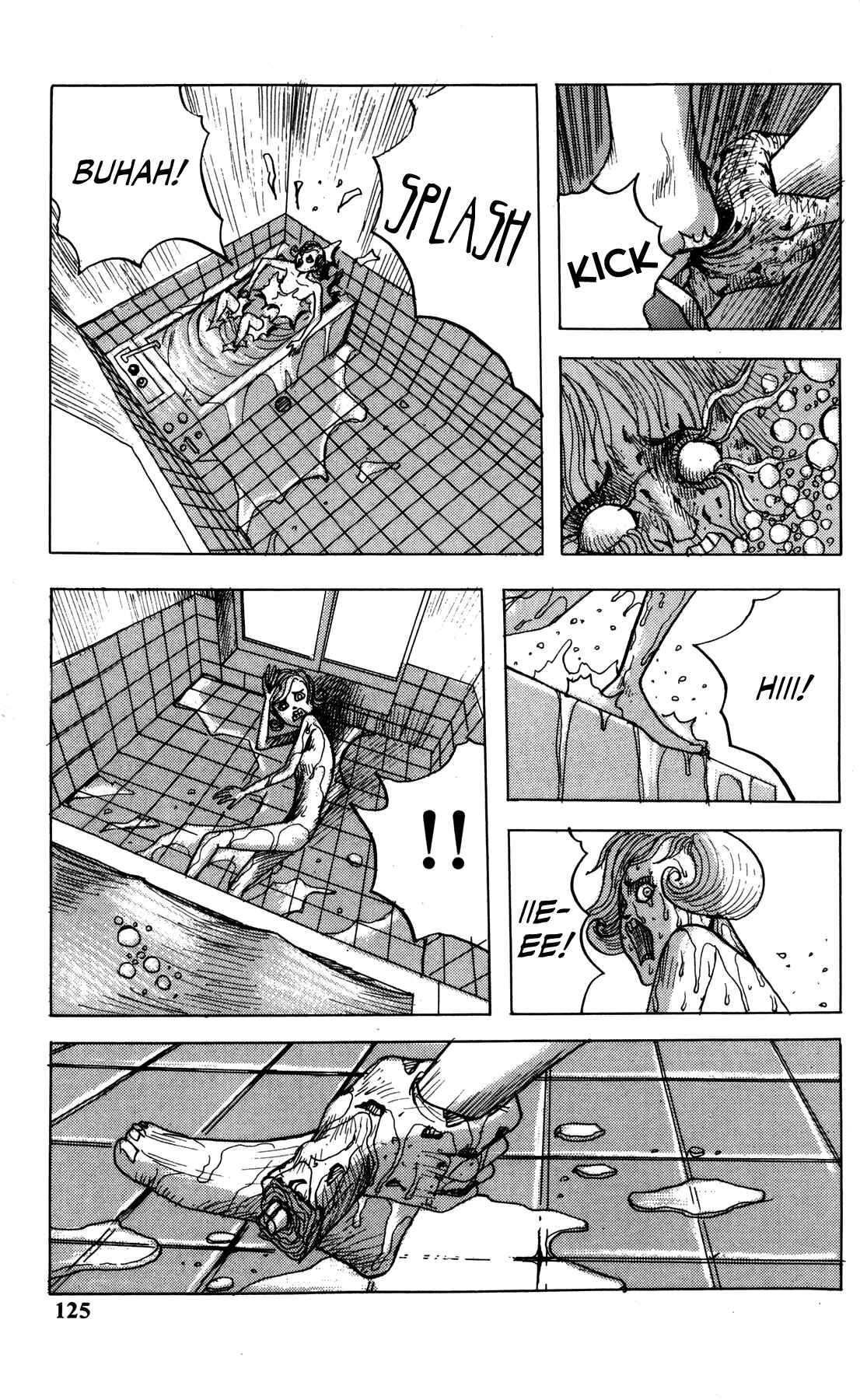 Page 20 Chapter 4 Dark Dictionary