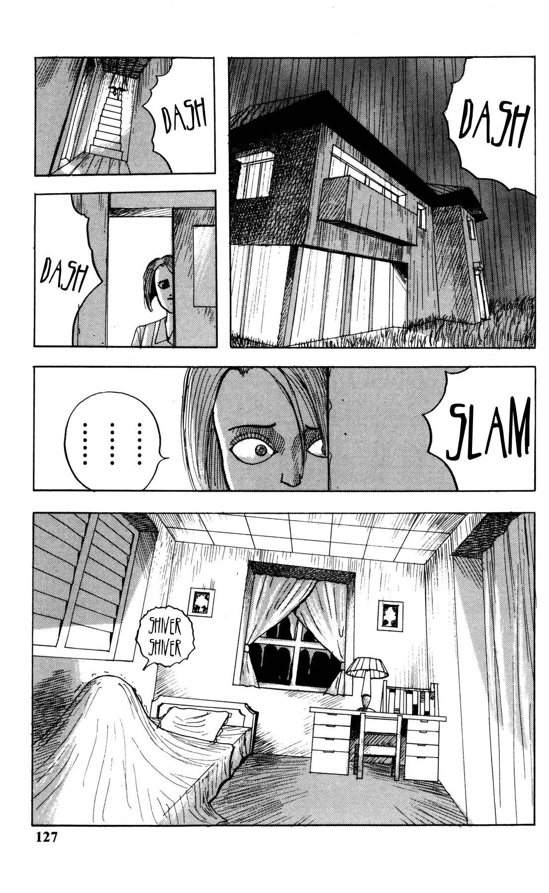 Page 22 Chapter 4 Dark Dictionary