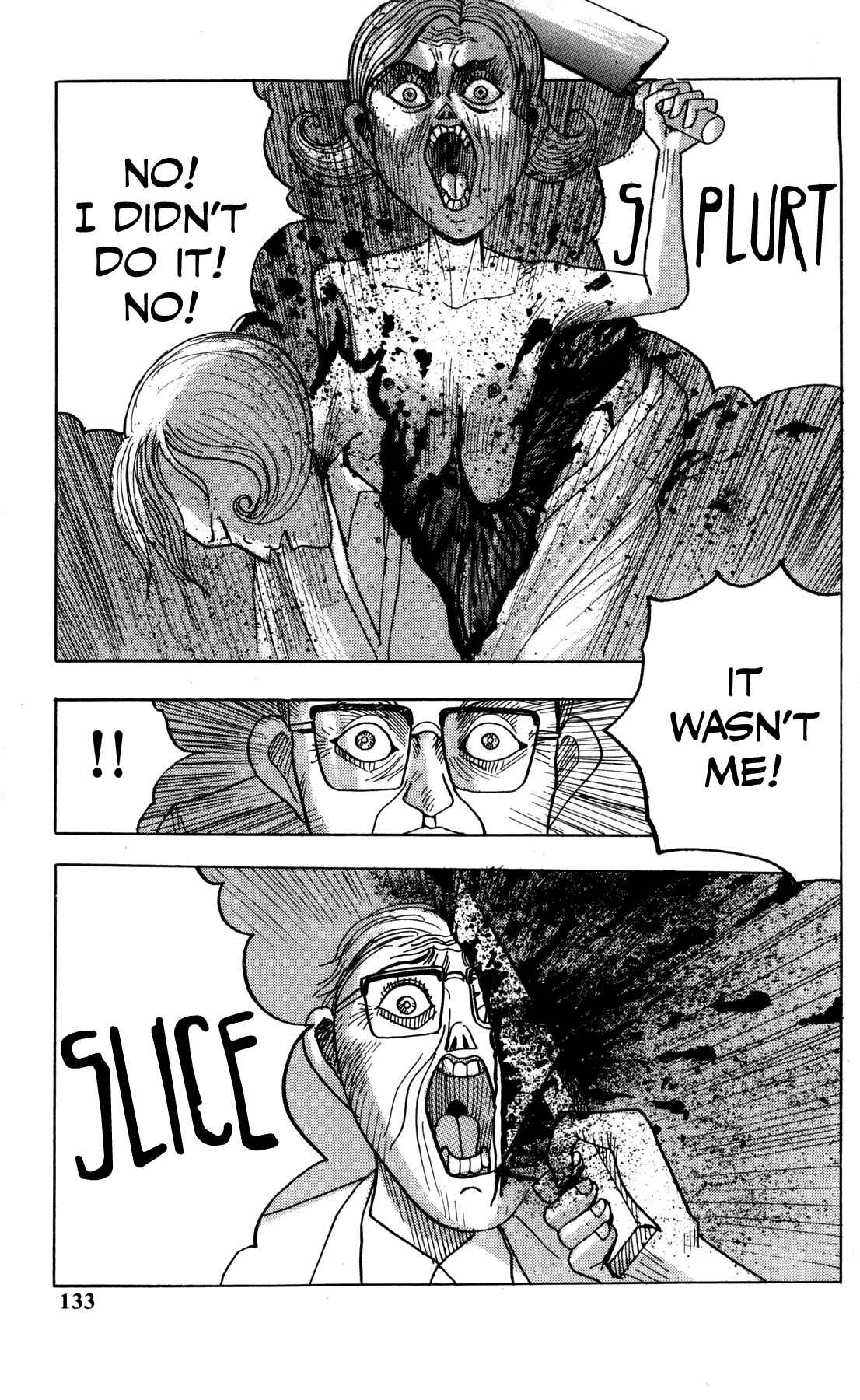 Page 28 Chapter 4 Dark Dictionary