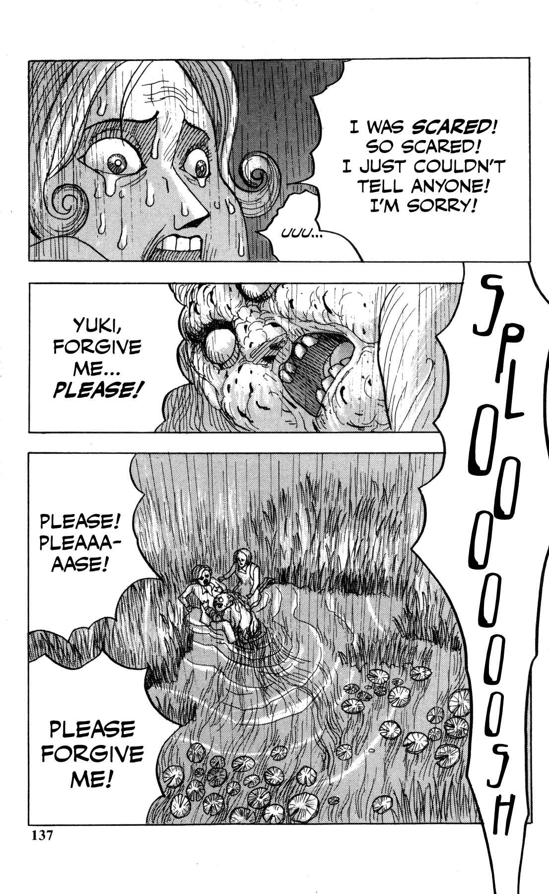 Page 32 Chapter 4 Dark Dictionary