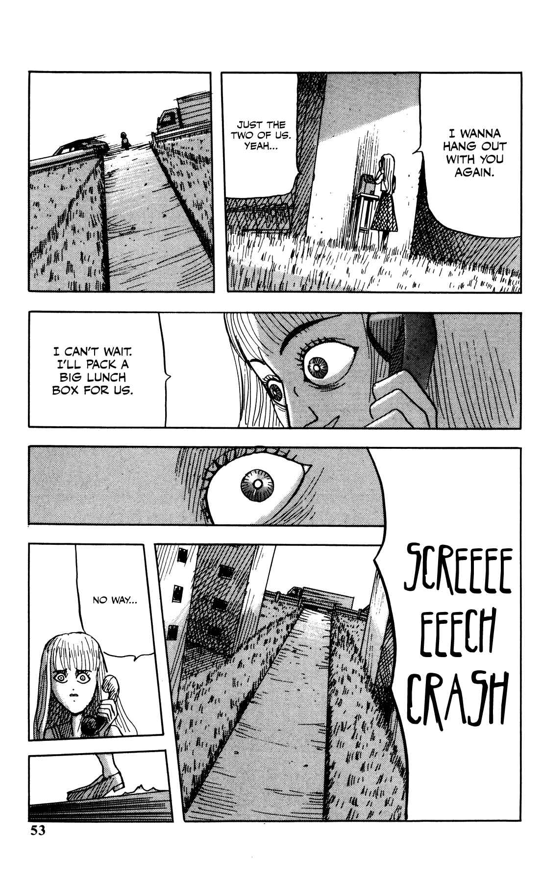 Page 20 Chapter 8 Dark Dictionary