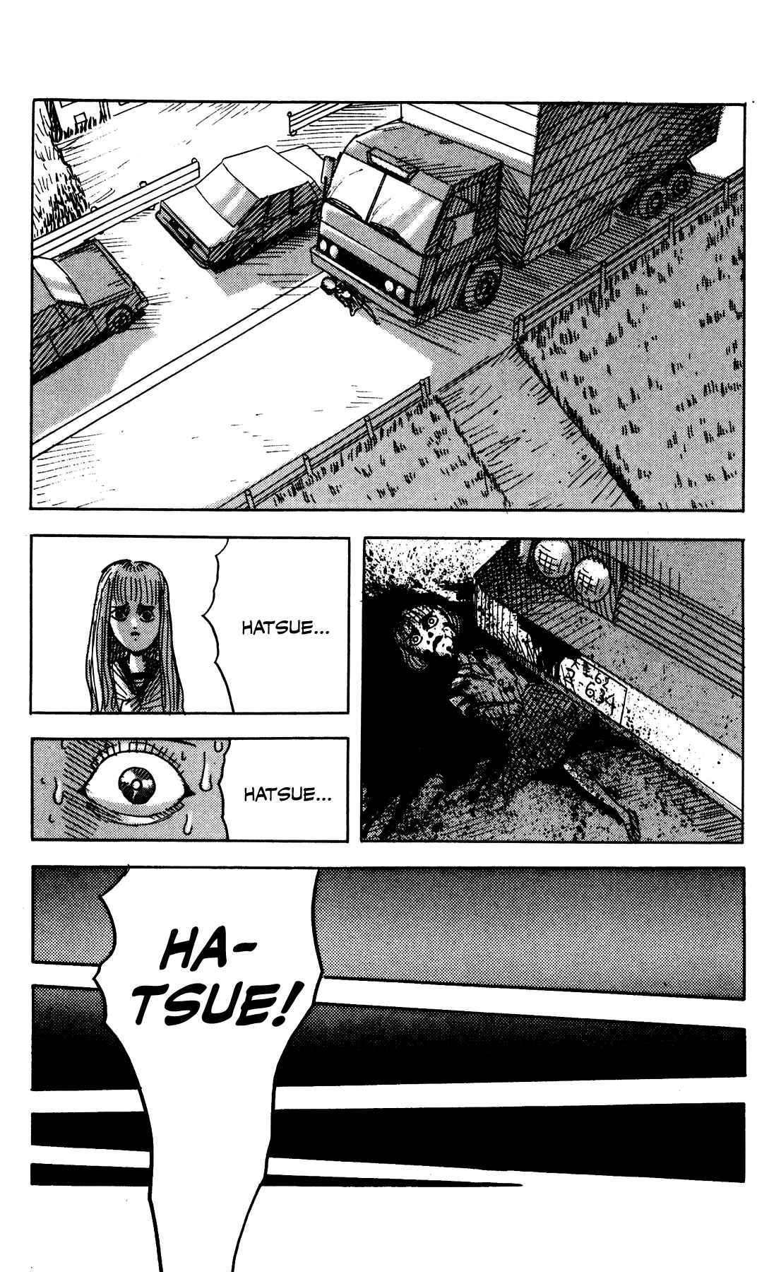 Page 21 Chapter 8 Dark Dictionary