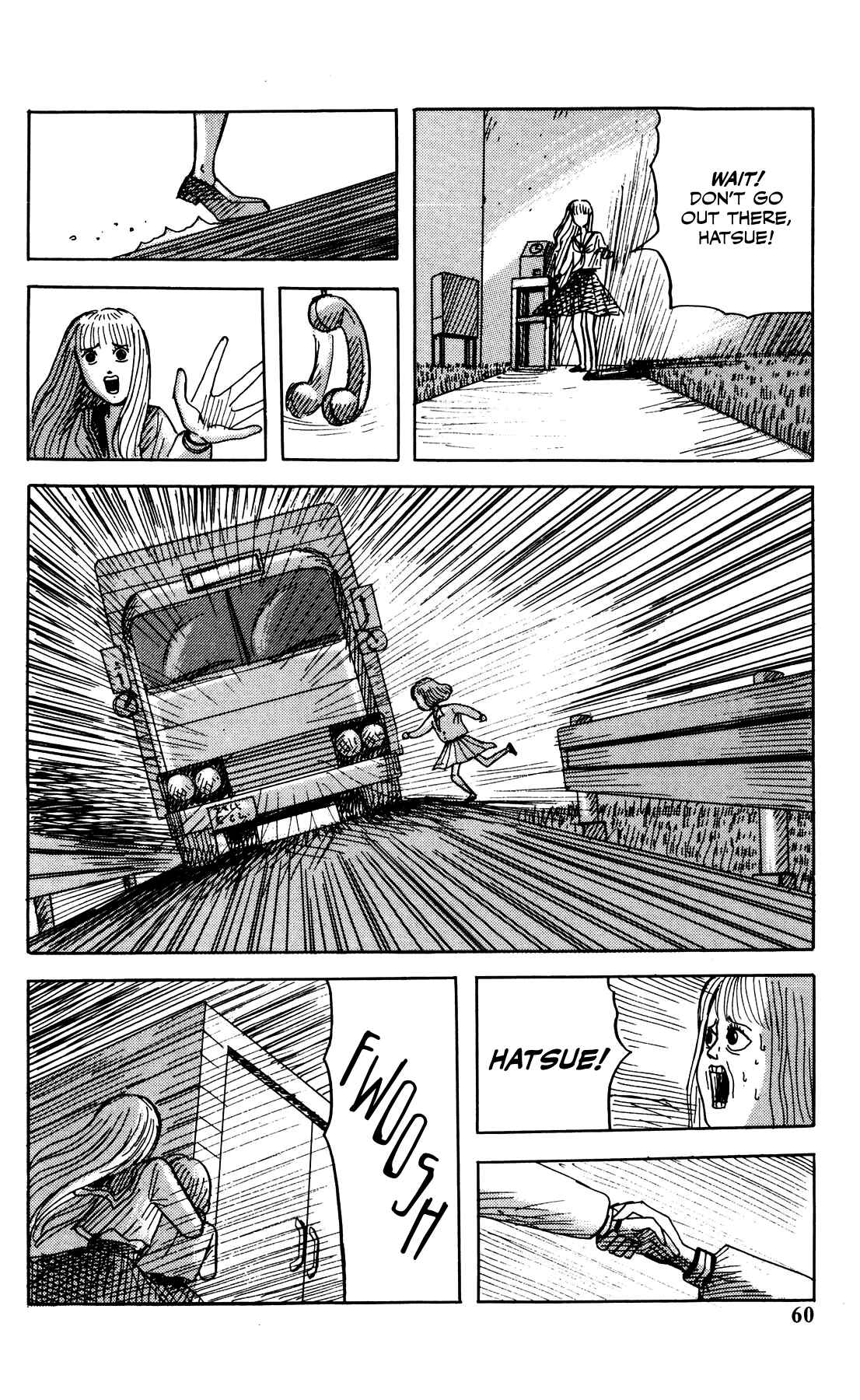 Page 27 Chapter 8 Dark Dictionary