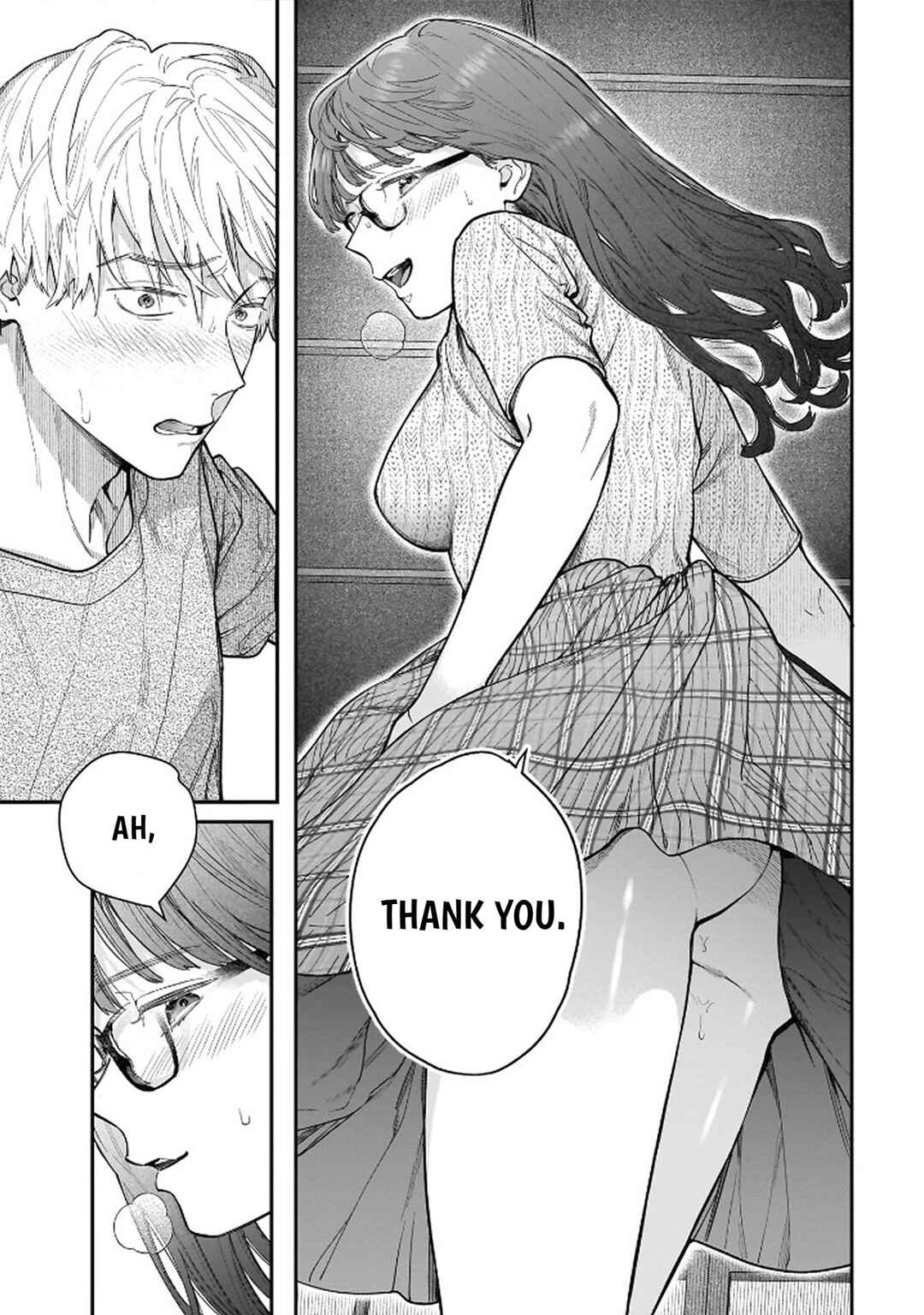 Page 5 Chapter Unknown_4adf Ani no Inu Ma ni Ani no Kanojo ga Uchi ni Kita.