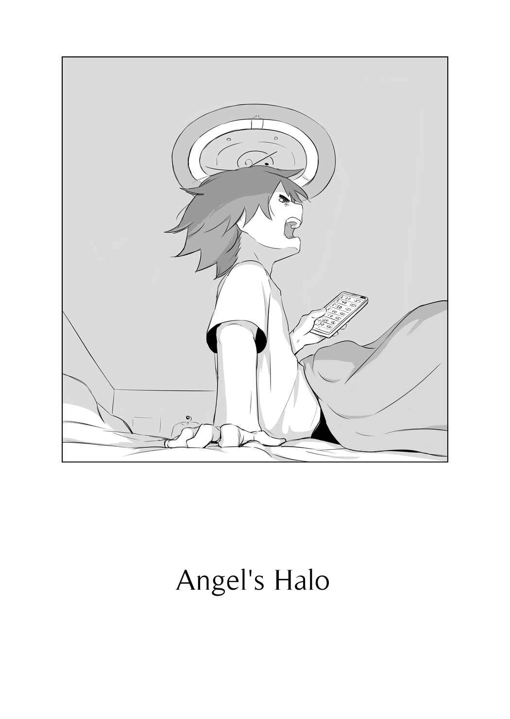 Page 1 Chapter Unknown_9d82 Angels Halo