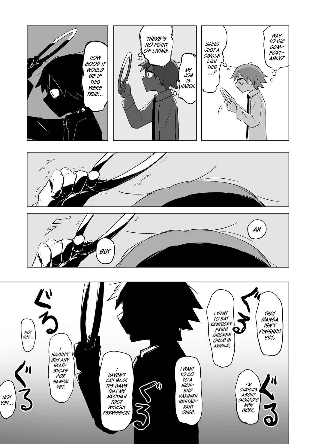 Page 6 Chapter Unknown_9d82 Angels Halo