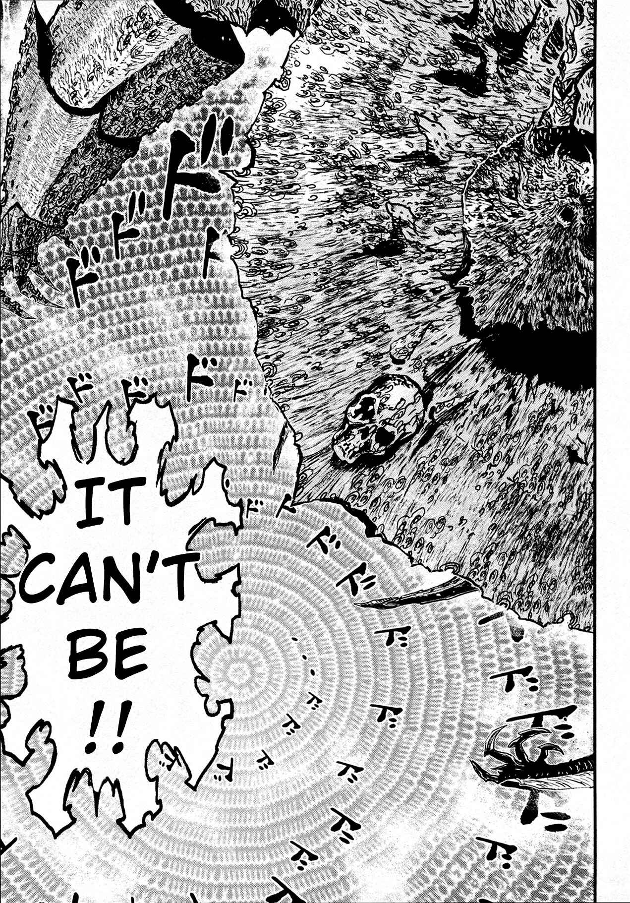 Page 10 Chapter 42 Shin Mazinger Zero