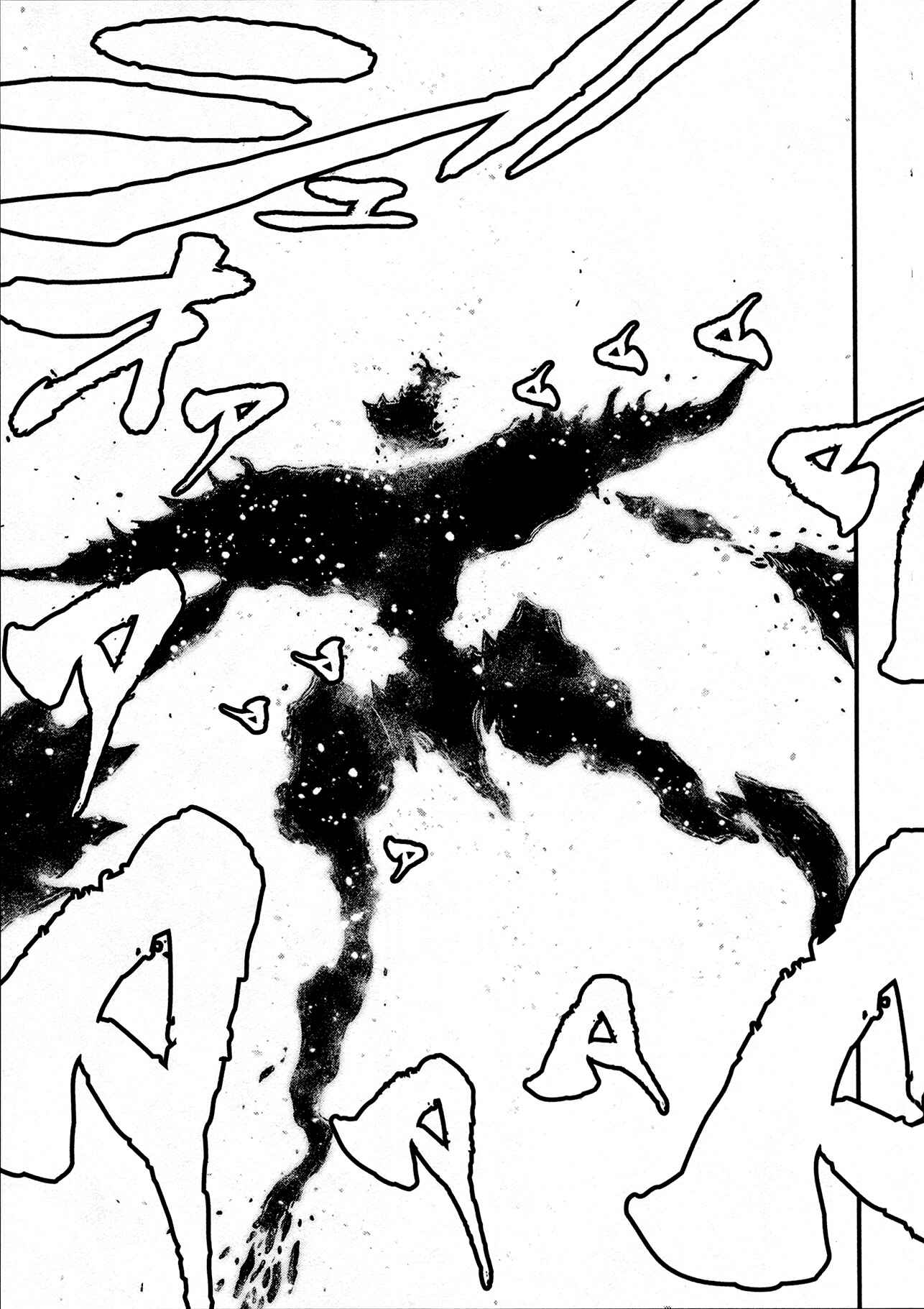 Page 14 Chapter 42 Shin Mazinger Zero