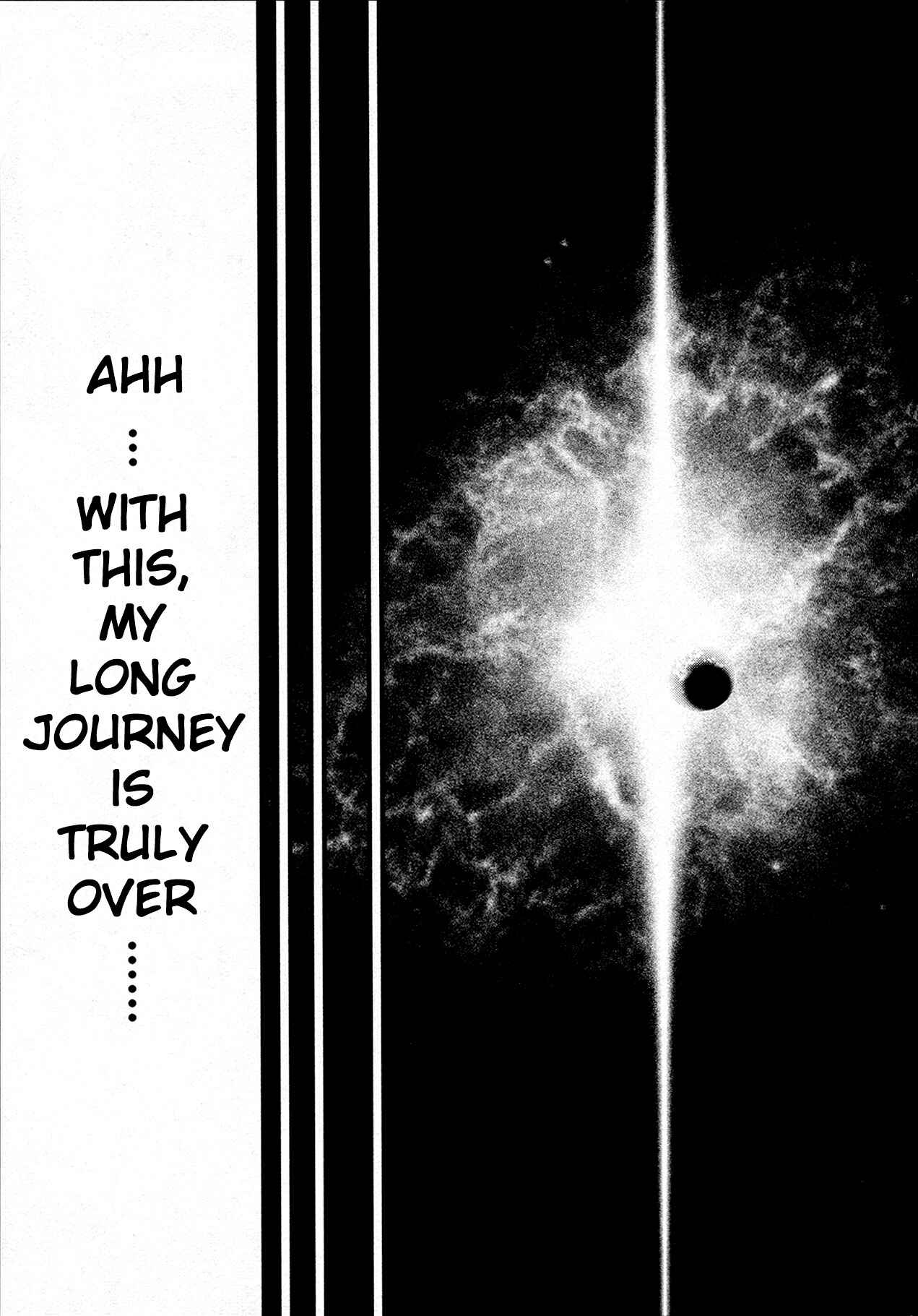 Page 32 Chapter 42 Shin Mazinger Zero