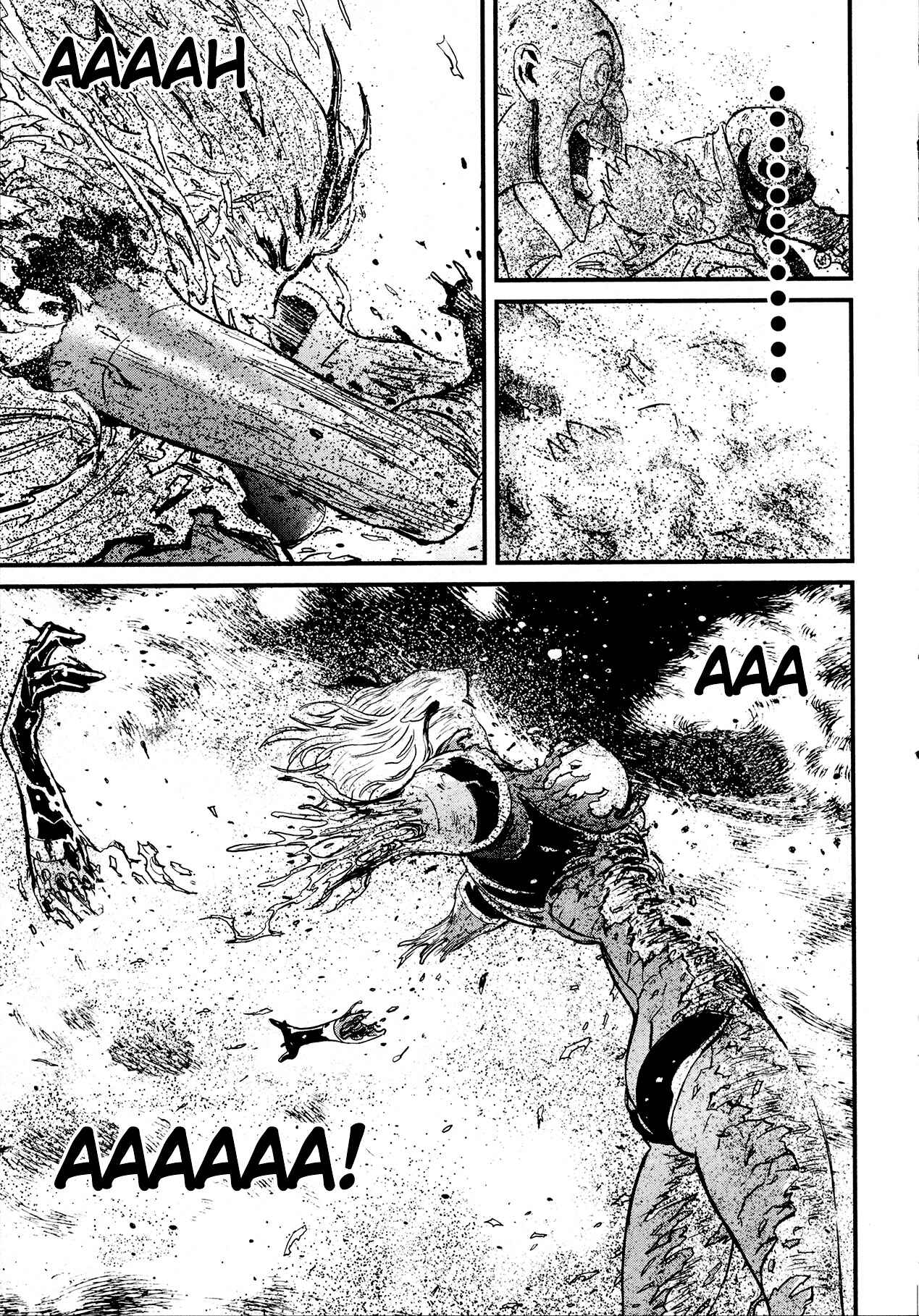 Page 25 Chapter 30 Shin Mazinger Zero