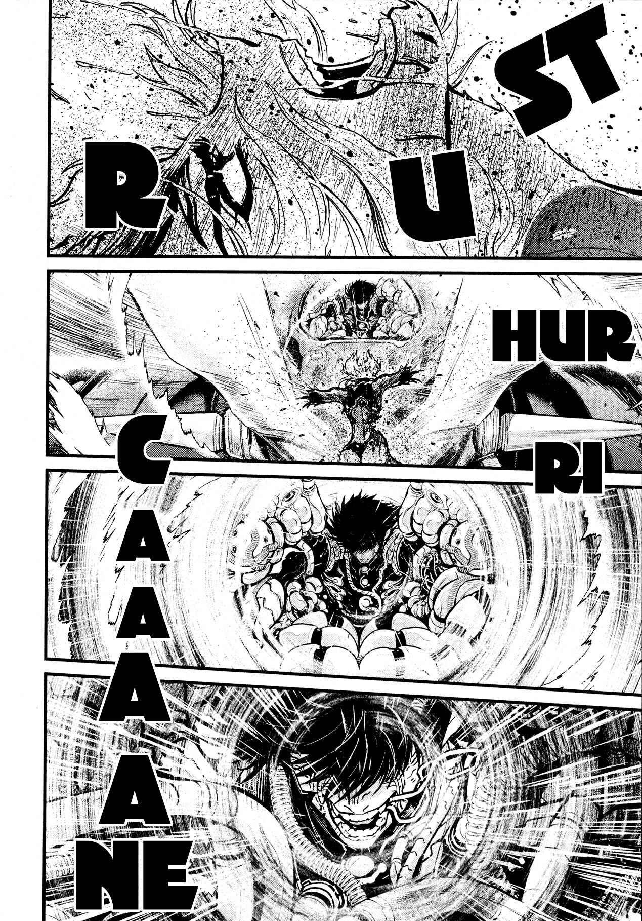 Page 26 Chapter 30 Shin Mazinger Zero