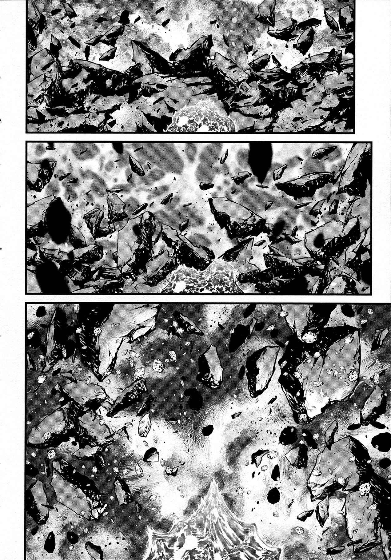 Page 37 Chapter 39 Shin Mazinger Zero