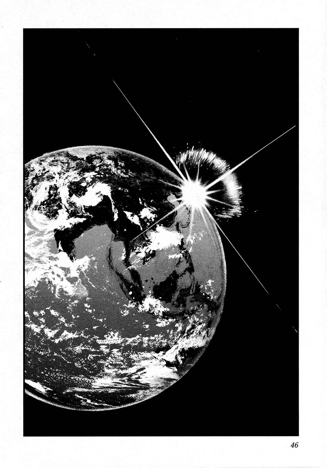 Page 39 Chapter 39 Shin Mazinger Zero