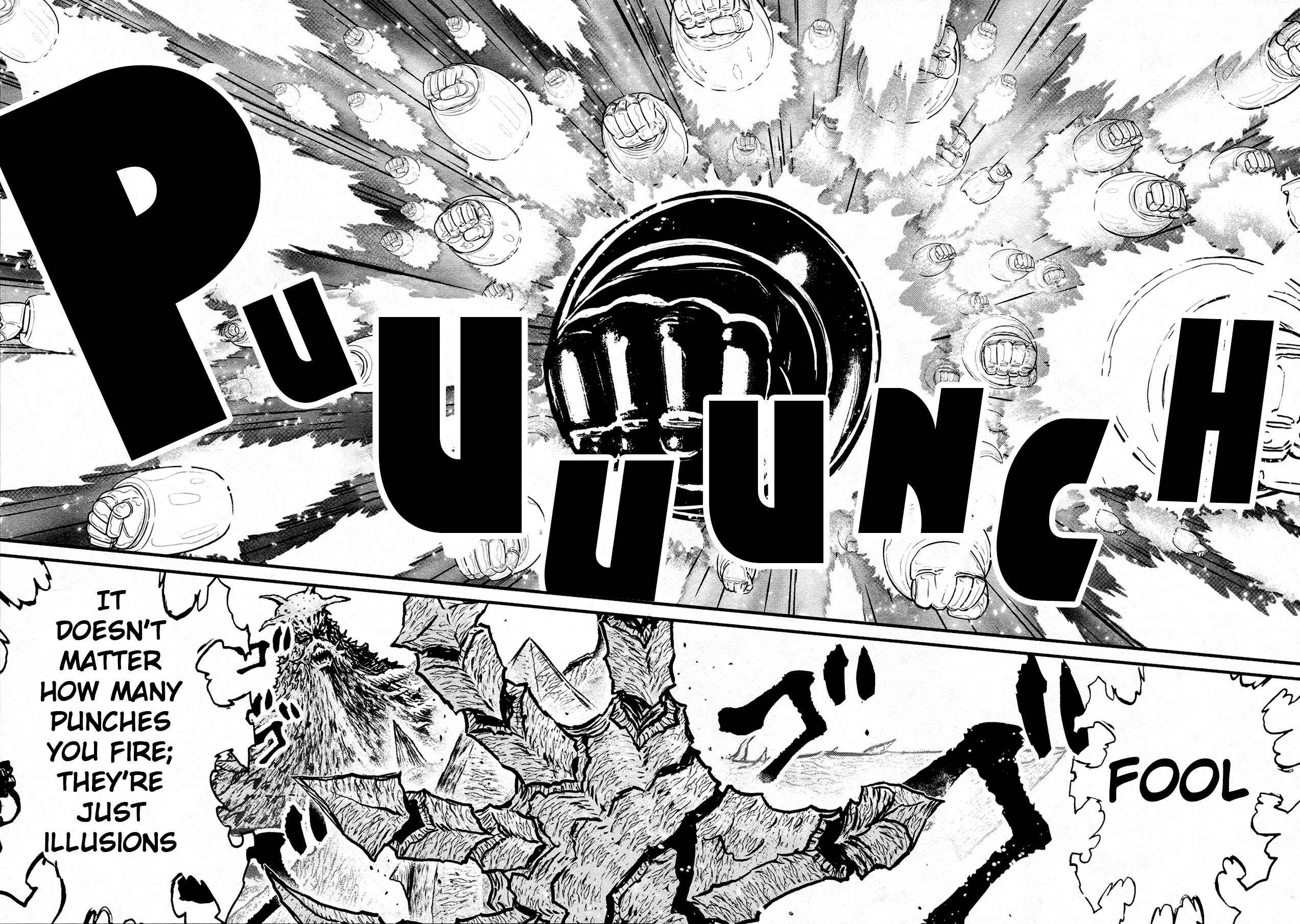 Page 32 Chapter 40 Shin Mazinger Zero