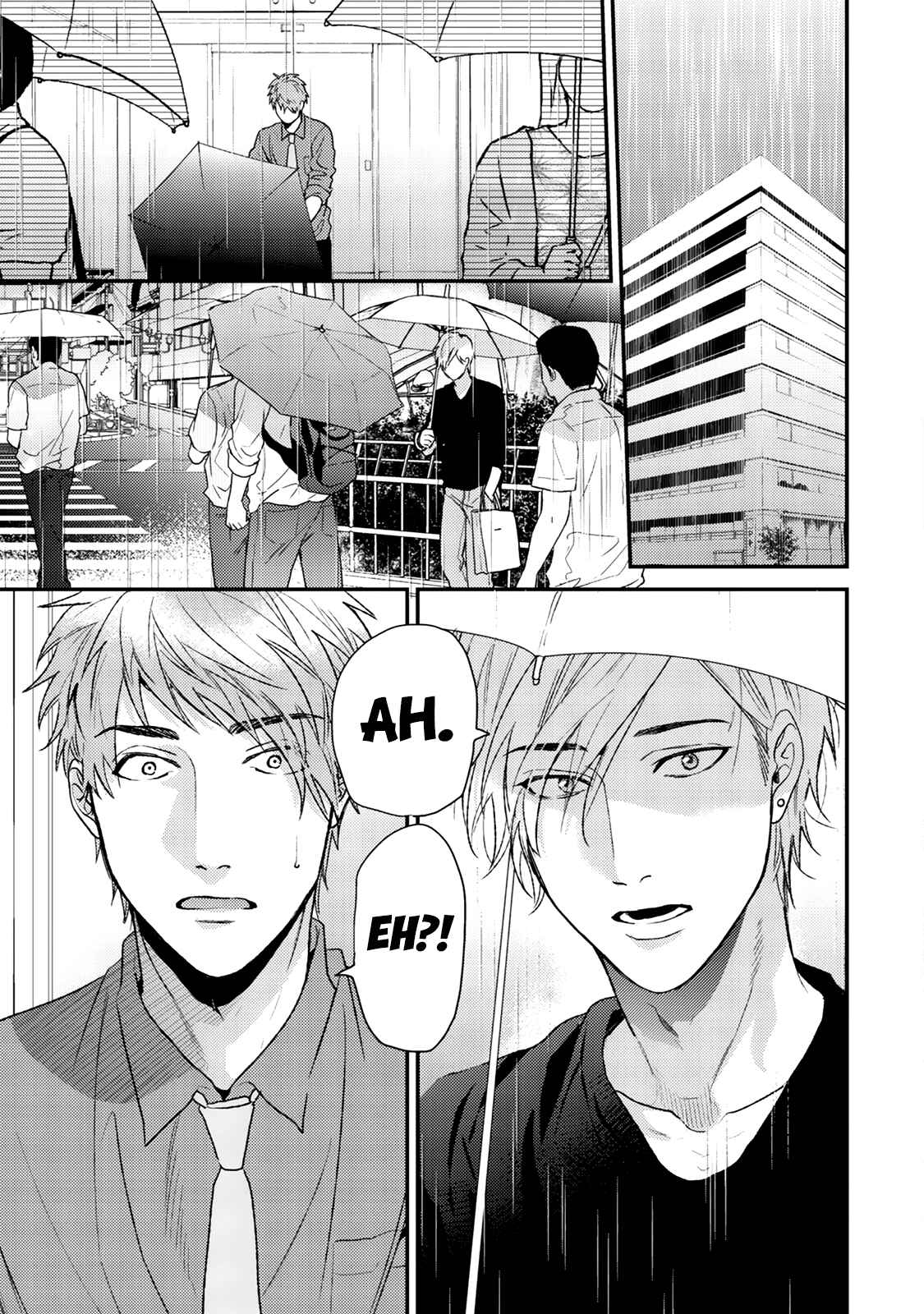 Page 12 Chapter 10 Hadakeru Kaibutsu