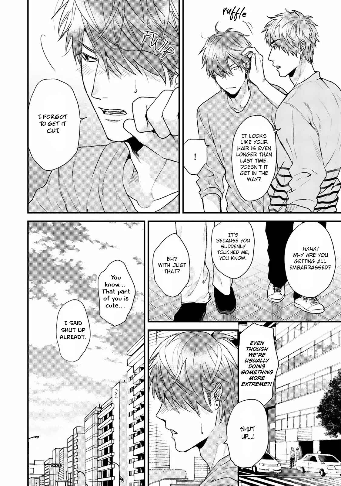 Page 17 Chapter 10 Hadakeru Kaibutsu
