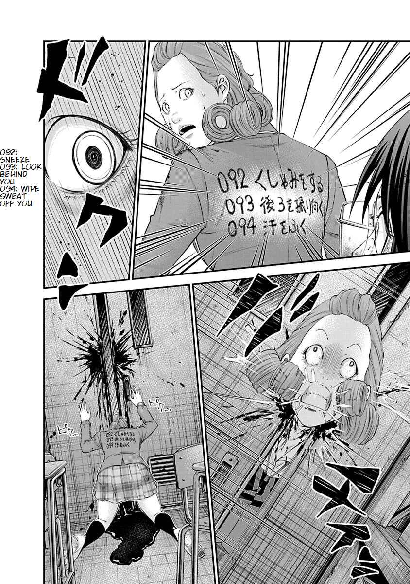 Page 10 Chapter 25 Signal 100