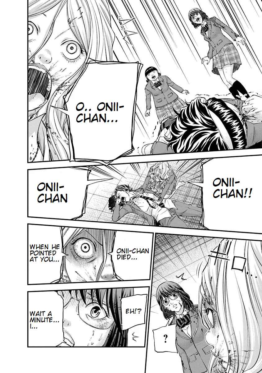 Page 14 Chapter 25 Signal 100