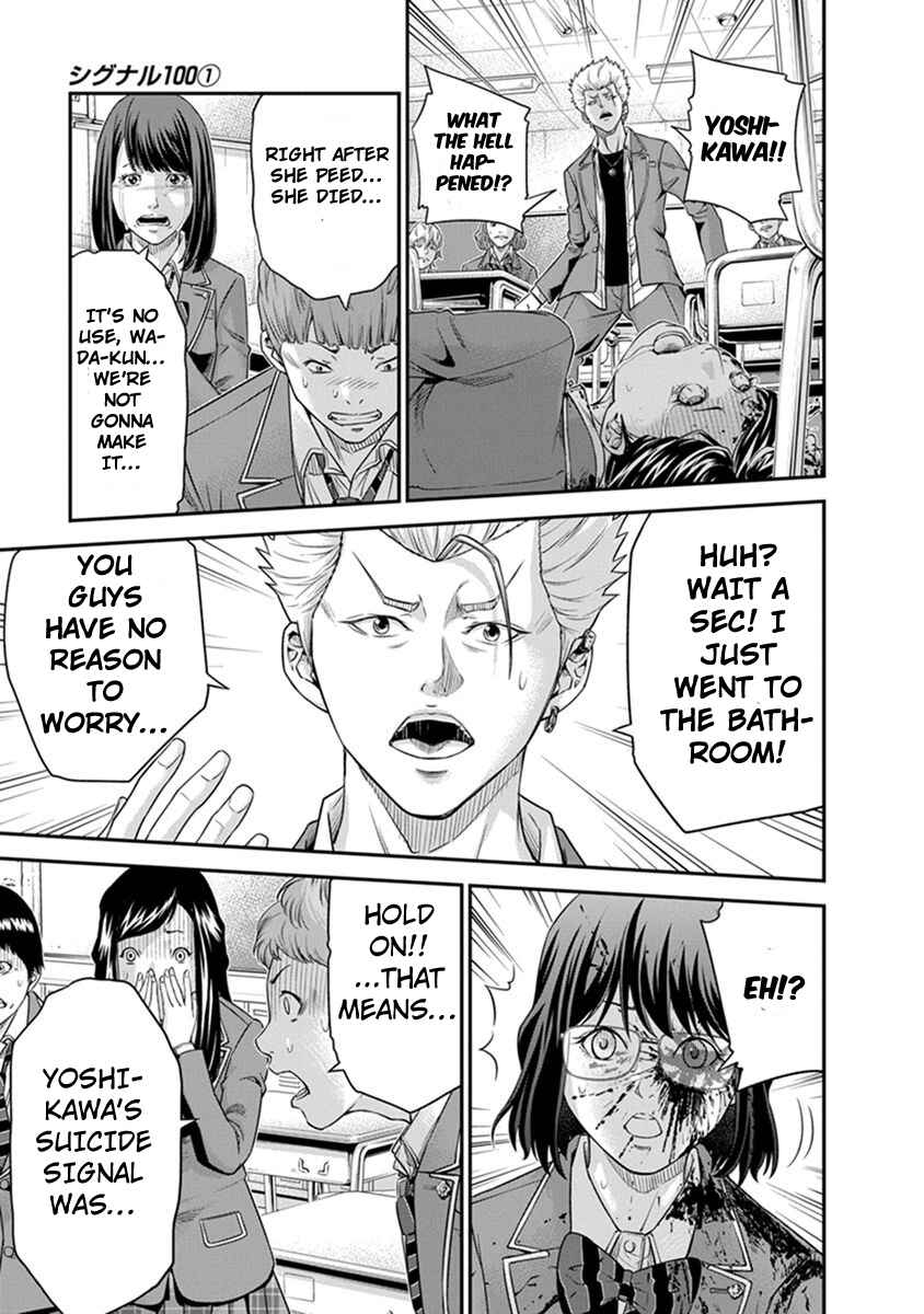 Page 27 Chapter 2 Signal 100