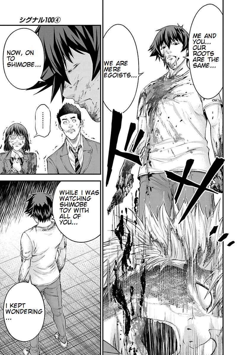 Page 5 Chapter 26 Signal 100