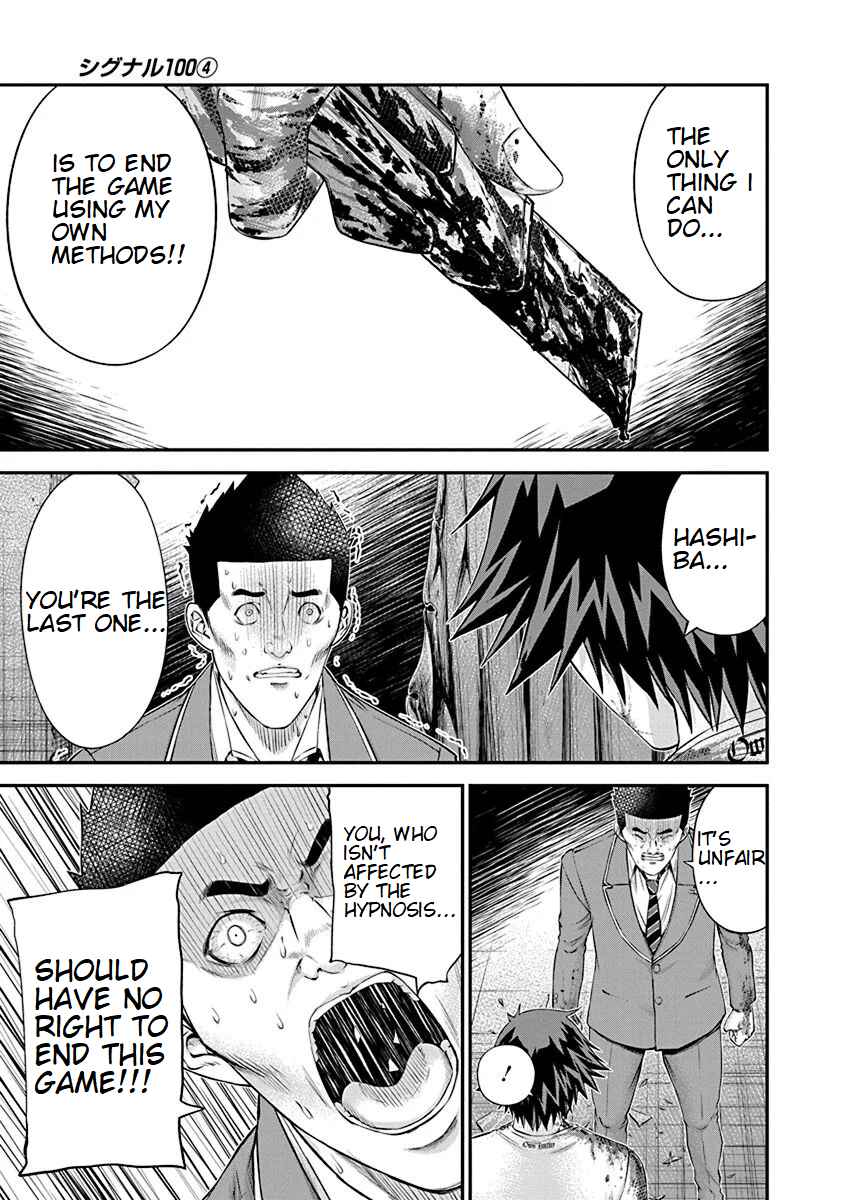 Page 7 Chapter 26 Signal 100