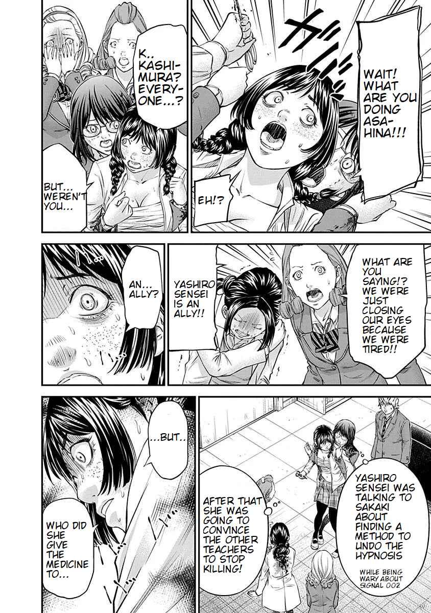 Page 16 Chapter 16 Signal 100