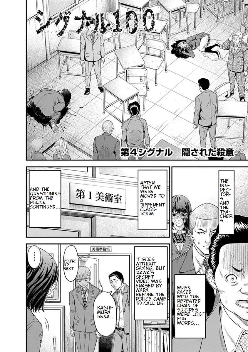 Page 2 Chapter 4 Signal 100