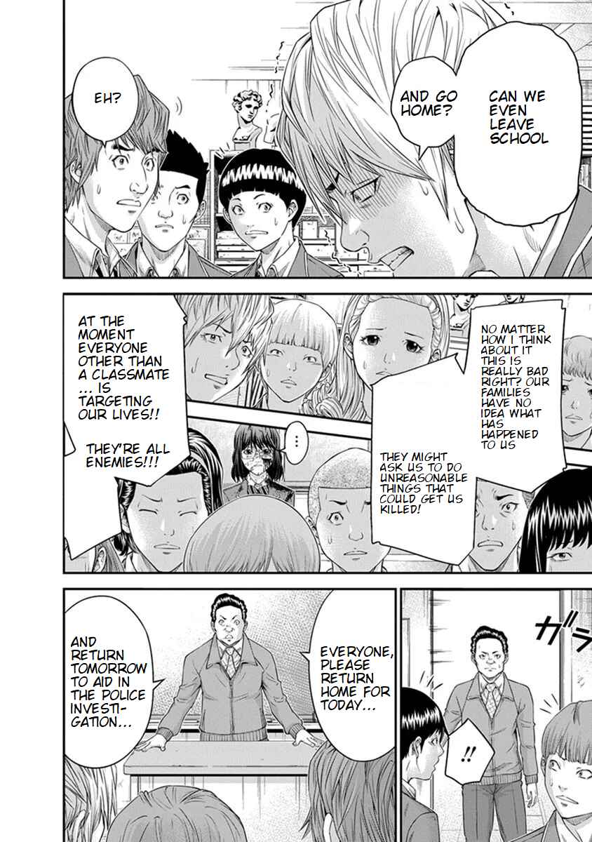 Page 4 Chapter 4 Signal 100