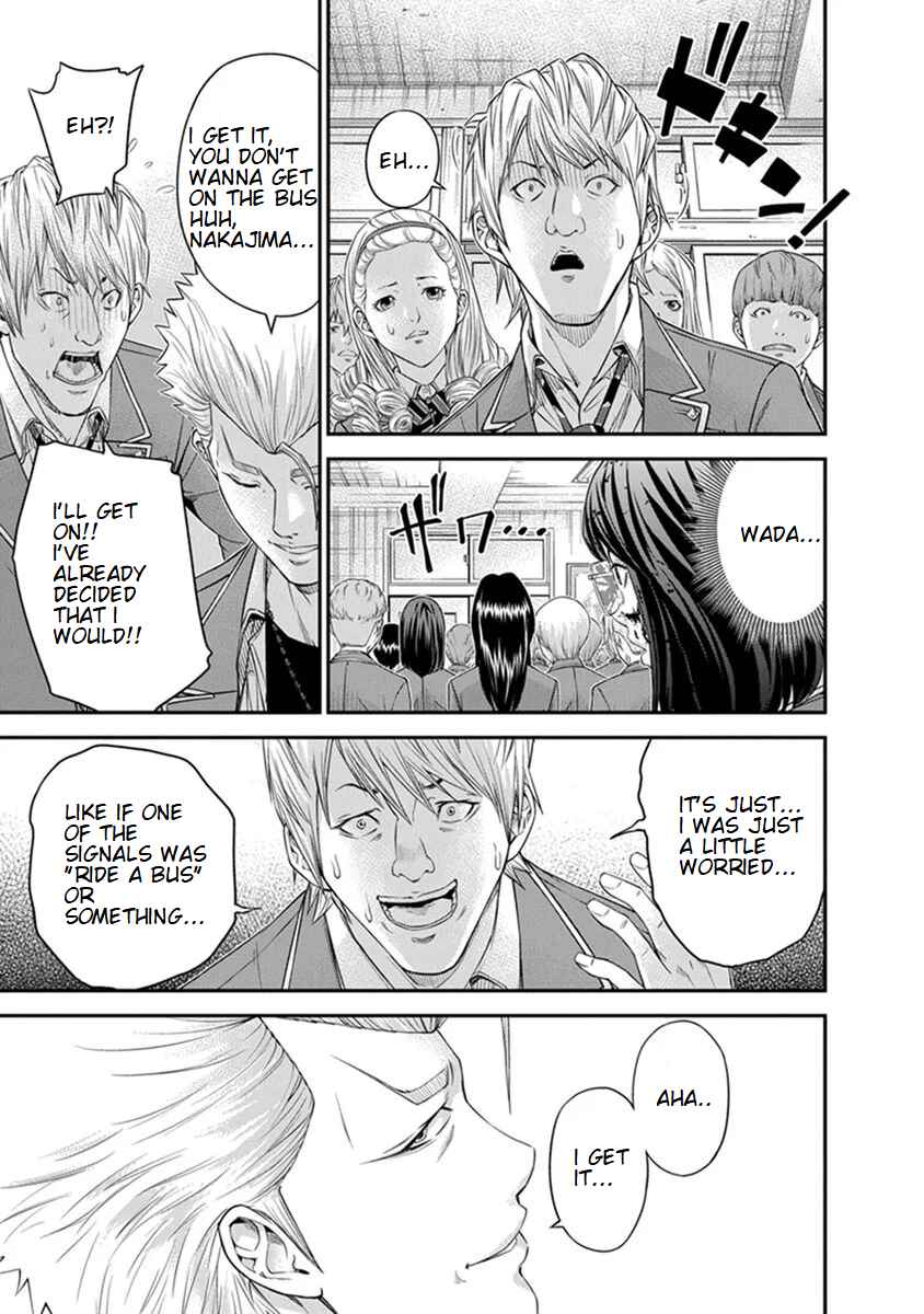 Page 7 Chapter 4 Signal 100