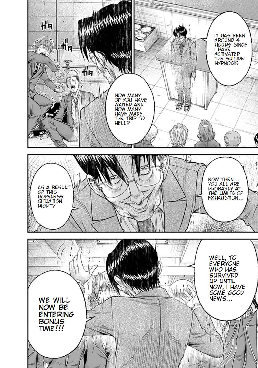 Page 21 Chapter 5 Signal 100