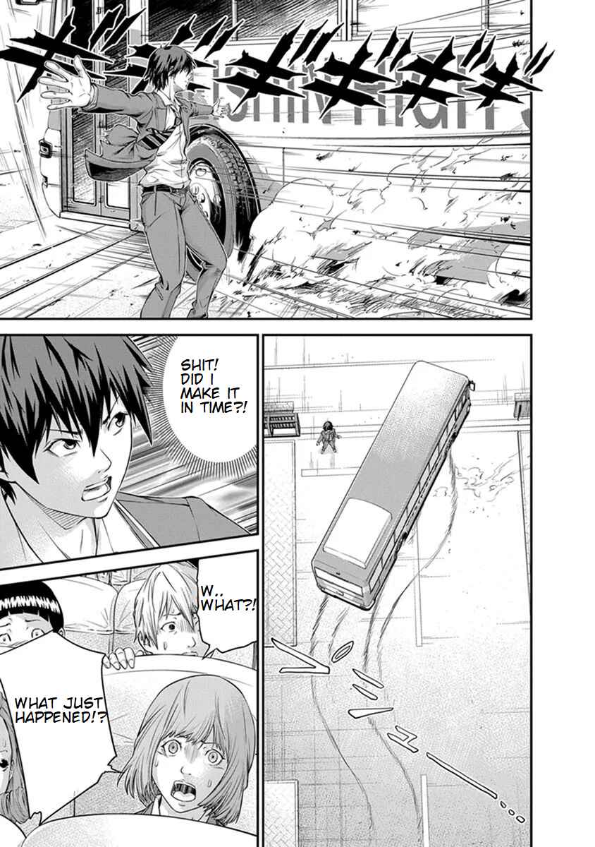 Page 4 Chapter 5 Signal 100