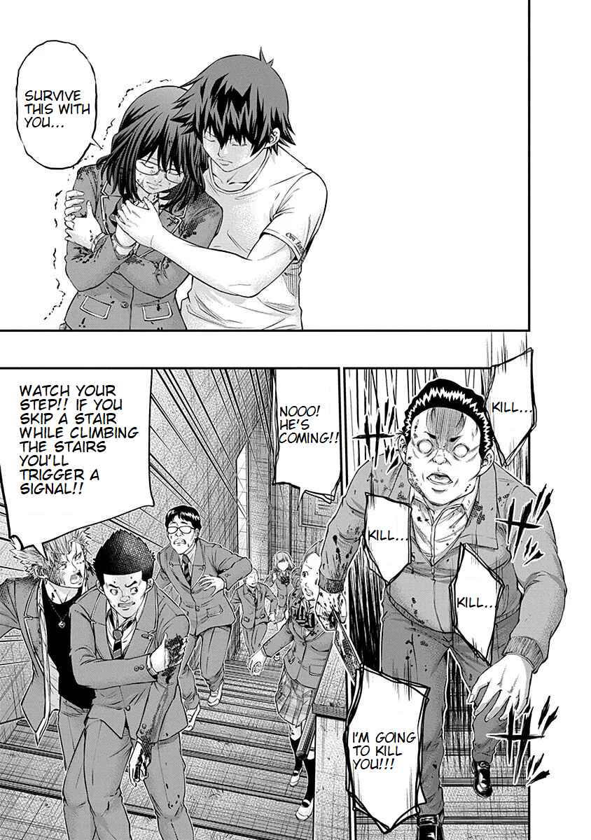 Page 11 Chapter 20 Signal 100