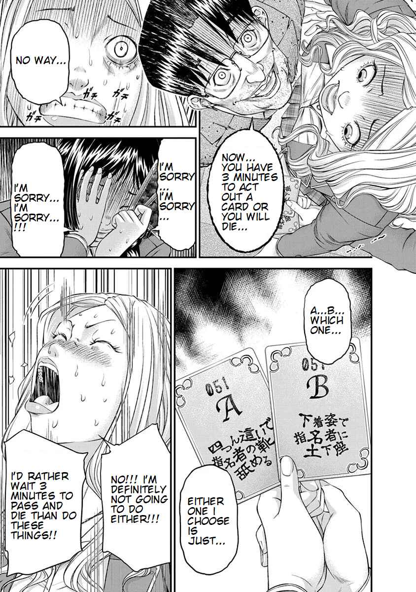 Page 15 Chapter 9 Signal 100