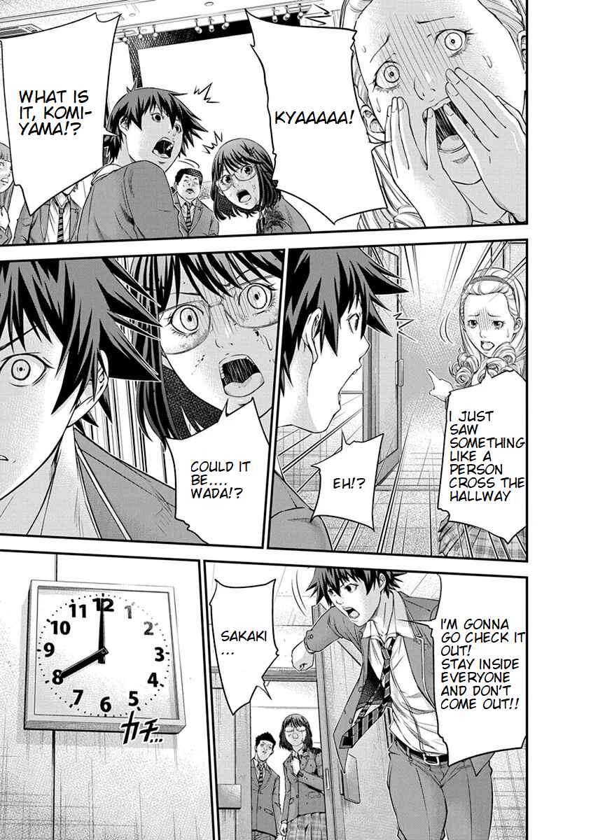 Page 5 Chapter 9 Signal 100