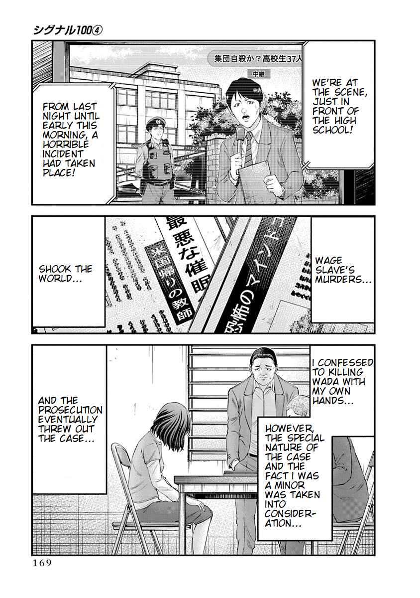Page 11 Chapter 27 Signal 100