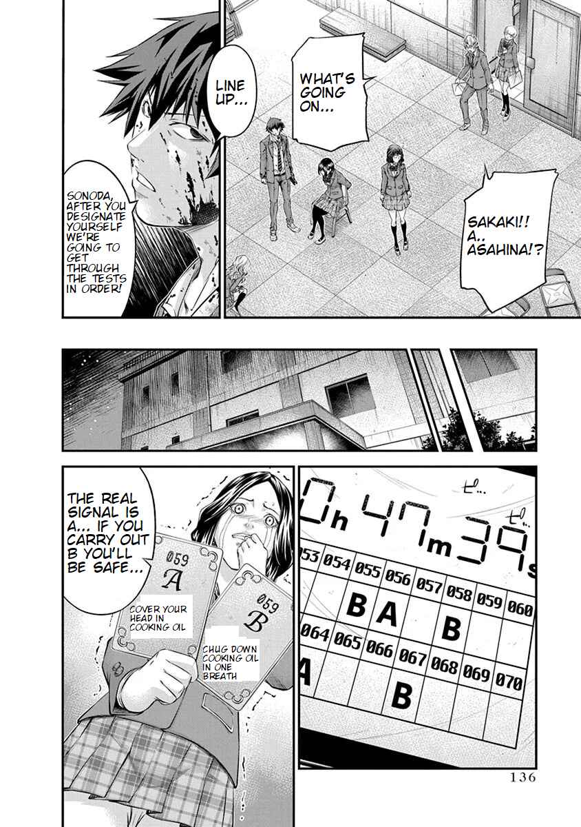 Page 4 Chapter 12 Signal 100