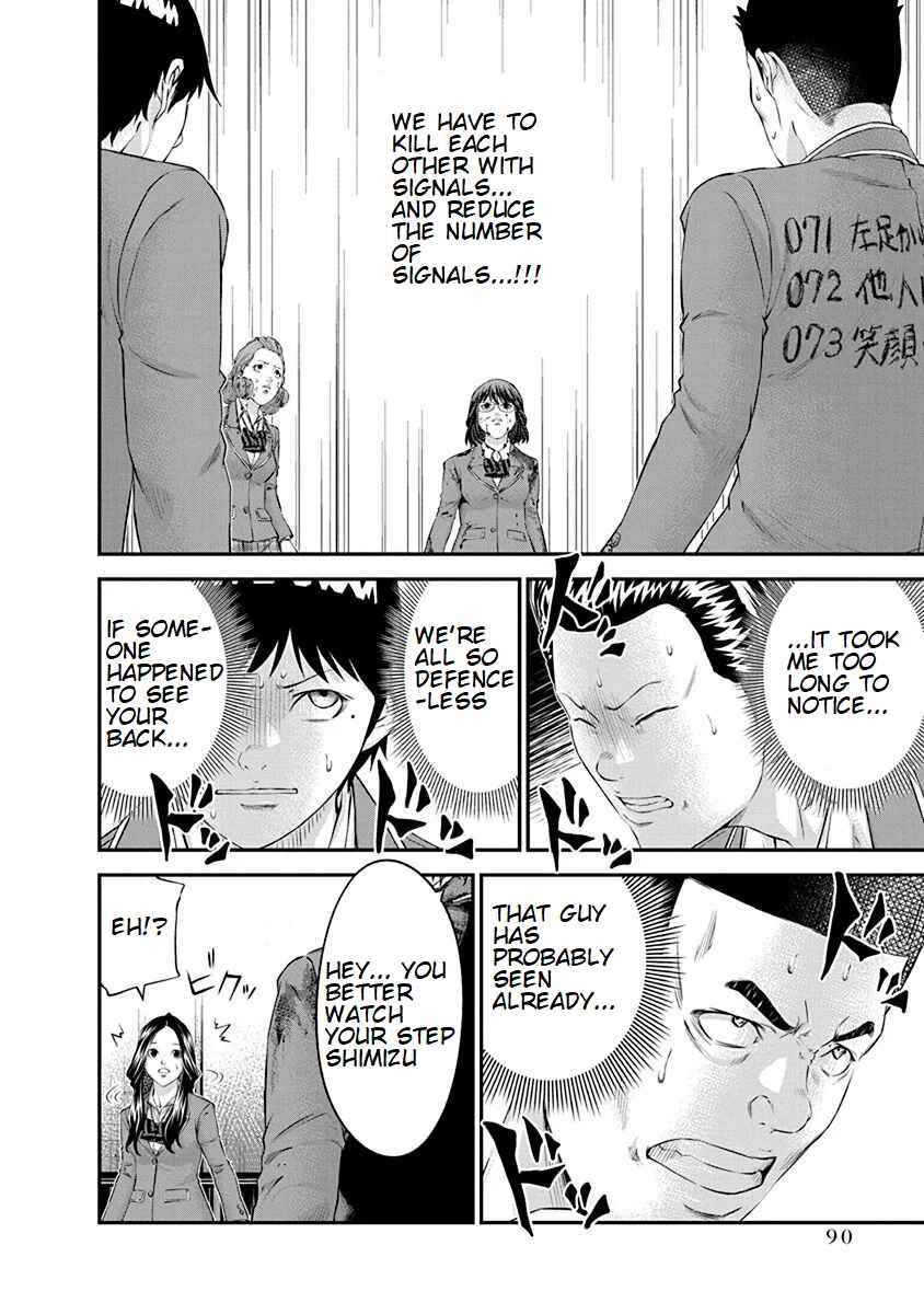 Page 10 Chapter 24 Signal 100