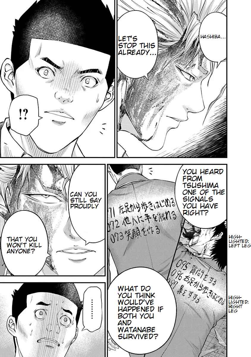Page 15 Chapter 24 Signal 100