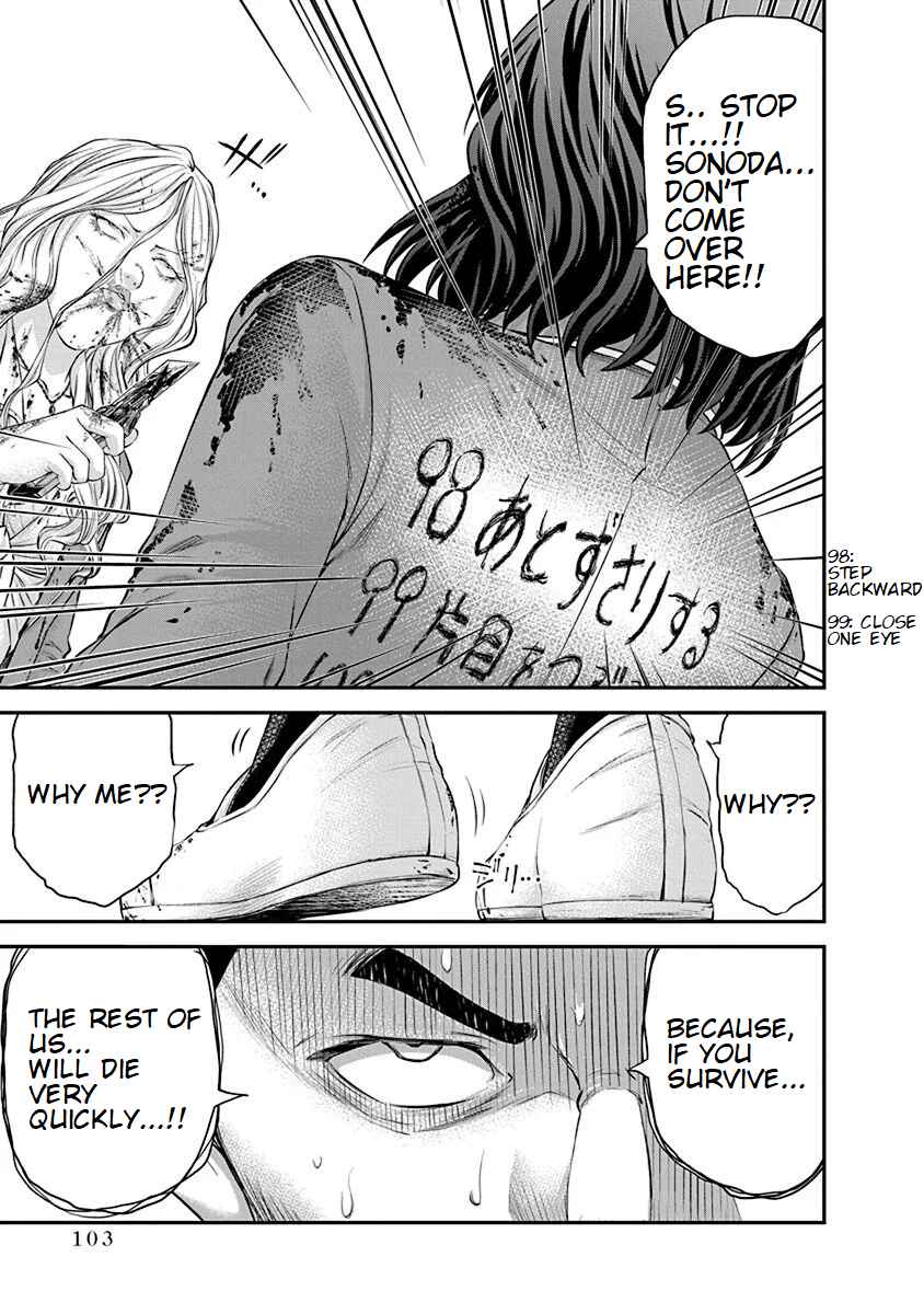 Page 23 Chapter 24 Signal 100