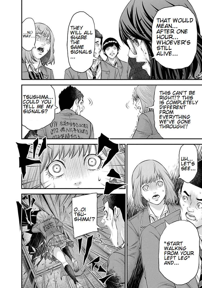 Page 4 Chapter 24 Signal 100