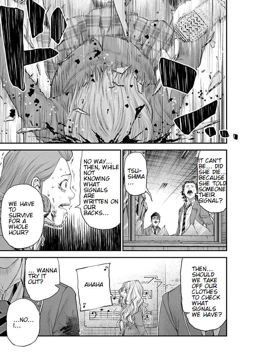 Page 5 Chapter 24 Signal 100